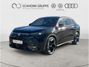 Volkswagen T-Roc R-Line 1.5 eTSI DSG AHK Navi Pano 360°