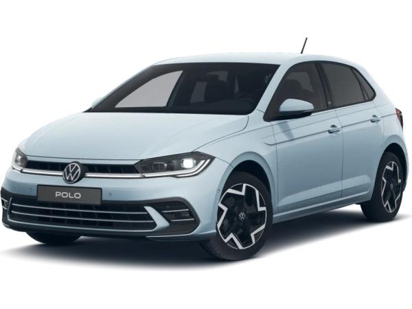 Volkswagen Polo Style 1.0 TSI