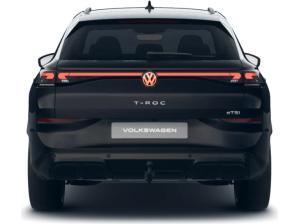 Volkswagen T-Roc R-Line 1.5 eTSI DSG