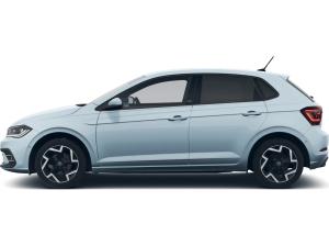 Volkswagen Polo Style 1.0 TSI
