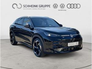 Volkswagen T-Roc R-Line 1.5 eTSI DSG AHK Navi Pano 360°