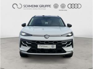 Volkswagen T-Roc Style 1.5 eTSI DSG AHK Kamera CarPlay ACC
