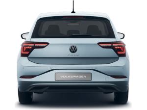 Volkswagen Polo Style 1.0 TSI