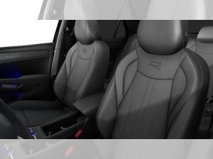 Volkswagen T-Roc R-Line 1.5 eTSI DSG