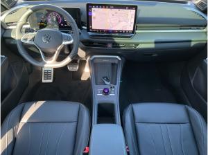 Volkswagen T-Roc R-Line 1.5 eTSI DSG AHK Navi Pano 360°