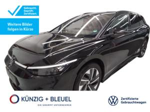 Volkswagen ID.7 Tourer Pro +WÄRMEPUMPE+AHK+KAMERA+