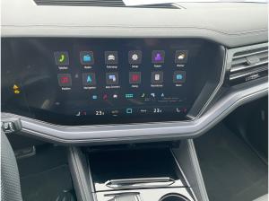 Volkswagen Touareg R-Line 3.0TDI +LUFT+LEDER+AHK+