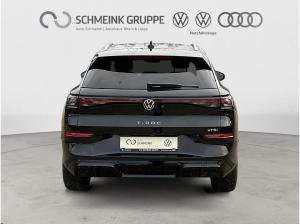 Volkswagen T-Roc R-Line 1.5 l eTSI DSG AHK Kamera Navi ACC Keyless