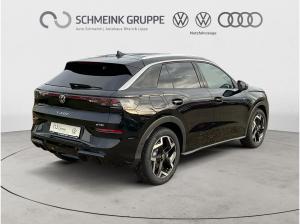 Volkswagen T-Roc R-Line 1.5 l eTSI DSG AHK Kamera Navi ACC Keyless