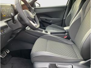 Volkswagen T-Roc R-Line 1.5 l eTSI DSG AHK Kamera Navi ACC Keyless