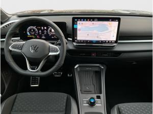 Volkswagen T-Roc R-Line 1.5 l eTSI DSG AHK Kamera Navi ACC Keyless