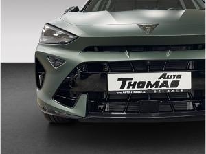 Cupra Formentor VZ Tribe Edition Aktionsfahrzeug Zulassung bis 30.05.2026