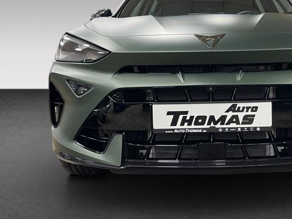 Cupra Formentor VZ Tribe Edition Aktionsfahrzeug Zulassung bis 30.05.2026