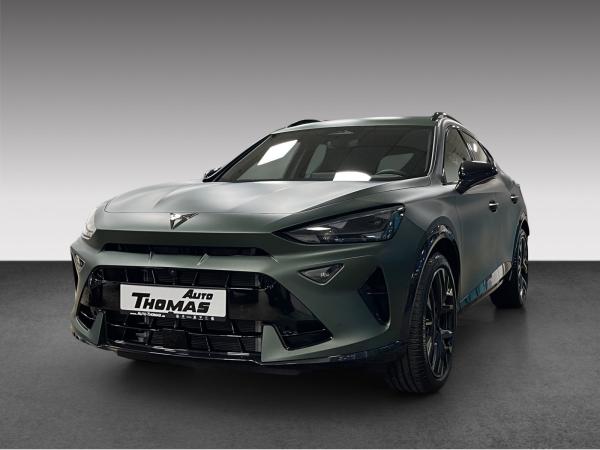 Cupra Formentor VZ Tribe Edition 333 PS
