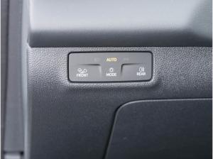 Volkswagen T-Roc R-Line 1.5 eTSI IQ.Light Navi Kamera el.Heckklappe