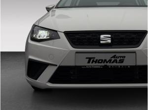 Seat Ibiza Road Edition 1.0TSI