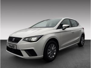 Seat Ibiza Road Edition 1.0TSI