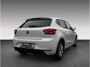 Seat Ibiza Road Edition 1.0TSI