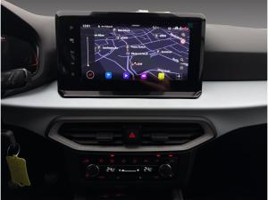 Seat Ibiza Road Edition 1.0TSI