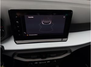 Seat Ibiza Road Edition 1.0TSI