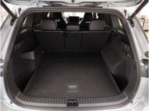 Volkswagen Tayron 2.0 TDI DSG R-LINE AHK Navi Harman Kardon