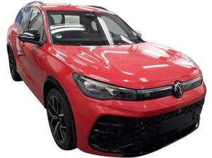Volkswagen Tiguan 2.0 TSI DSG 4Motion R-Line DAB+ IQLight IQDrive FrontAssist TravelAssist AHK