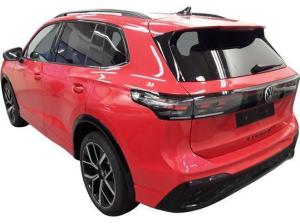 Volkswagen Tiguan 2.0 TSI DSG 4Motion R-Line DAB+ IQLight IQDrive FrontAssist TravelAssist AHK