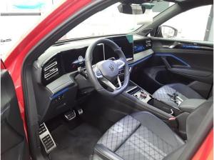 Volkswagen Tiguan 2.0 TSI DSG 4Motion R-Line DAB+ IQLight IQDrive FrontAssist TravelAssist AHK