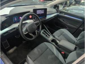 Volkswagen Golf VIII Variant 2.0 TDI DSG Goal DAB+ IQLight FrontAssist TravelAssist AHK