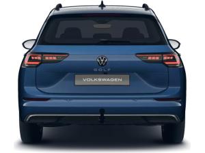 Volkswagen Golf VIII Variant 2.0 TDI DSG Goal DAB+ IQLight FrontAssist TravelAssist AHK
