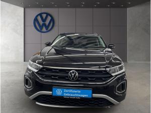 Volkswagen T-Roc 2.0 TDI DSG Life Navi+LED+Sitzhzg+LaneAss.