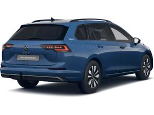 Volkswagen Golf VIII Variant 2.0 TDI DSG Goal DAB+ IQLight FrontAssist TravelAssist AHK