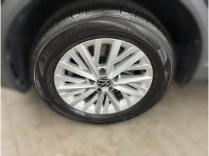 Volkswagen T-Roc 2.0 TDI DSG Life Navi+LED+Sitzhzg+LaneAss.