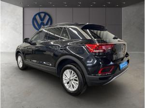 Volkswagen T-Roc 2.0 TDI DSG Life Navi+LED+Sitzhzg+LaneAss.