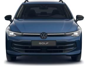 Volkswagen Golf VIII Variant 2.0 TDI DSG Goal DAB+ IQLight FrontAssist TravelAssist AHK