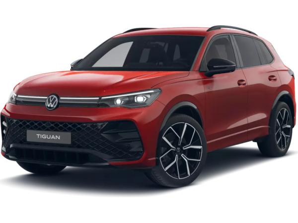 Volkswagen Tiguan 2.0 TSI DSG 4Motion R-Line DAB+ IQLight IQDrive FrontAssist TravelAssist AHK