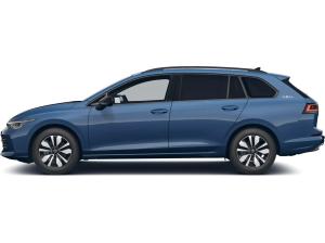 Volkswagen Golf VIII Variant 2.0 TDI DSG Goal DAB+ IQLight FrontAssist TravelAssist AHK