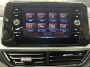 Volkswagen T-Roc 2.0 TDI DSG Life Navi+LED+Sitzhzg+LaneAss.