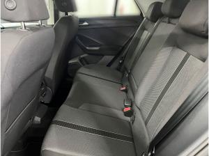 Volkswagen T-Roc 2.0 TDI DSG Life Navi+LED+Sitzhzg+LaneAss.