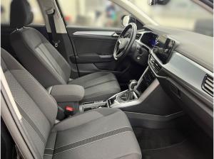 Volkswagen T-Roc 2.0 TDI DSG Life Navi+LED+Sitzhzg+LaneAss.