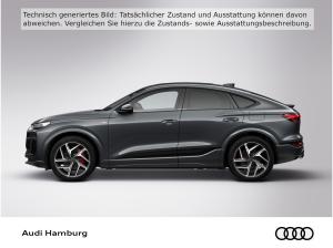 Audi e-tron Q6 Sportbackperformance