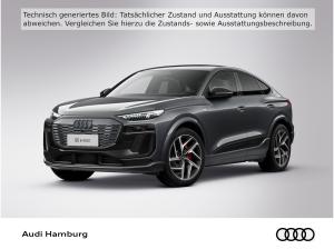 Audi e-tron Q6 Sportbackperformance ***