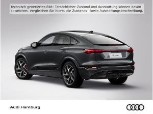 Audi e-tron Q6 Sportbackperformance