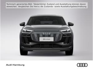 Audi e-tron Q6 Sportbackperformance ***