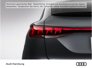 Audi e-tron Q6 Sportbackperformance ***
