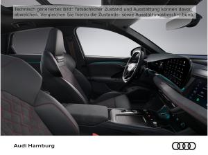 Audi e-tron Q6 Sportbackperformance ***