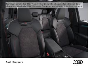 Audi e-tron Q6 Sportbackperformance