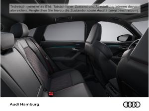 Audi e-tron Q6 Sportbackperformance ***
