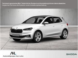 Skoda Fabia Balance 1.0 TSI 116 PS 7-Gang DSG *sofort verfügbar*