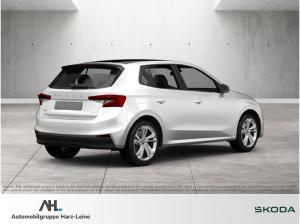 Skoda Fabia Balance 1.0 TSI 116 PS 7-Gang DSG *sofort verfügbar*